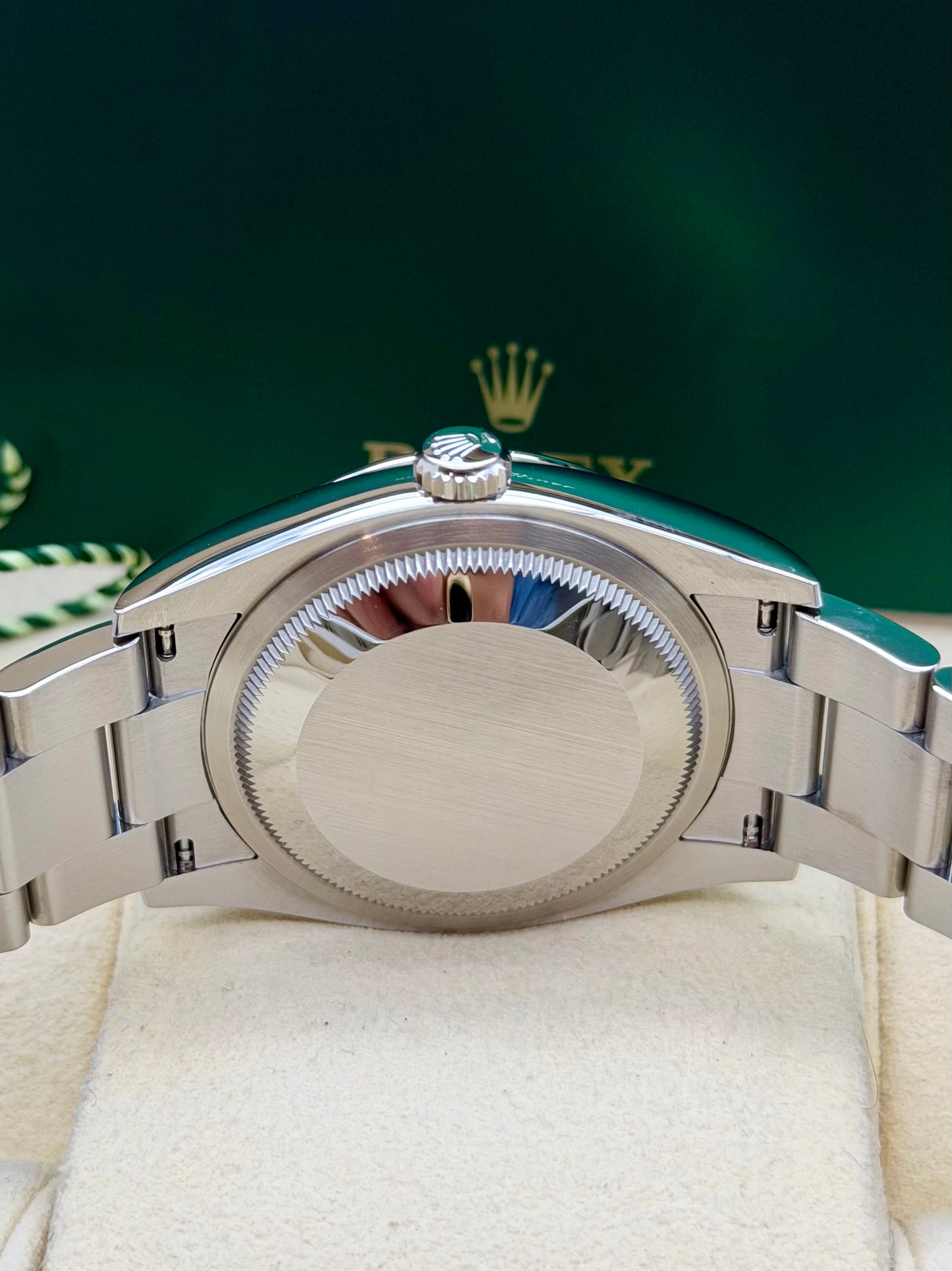 Rolex Datejust 126234 full set 2025