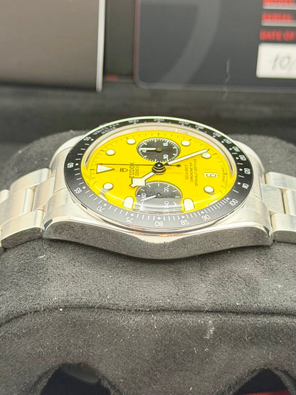 Tudor Chrono 79310N full set 08/2026