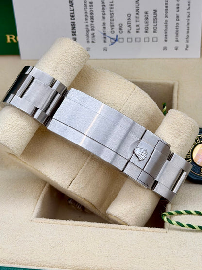 Rolex Deep Sea 136660 full set 2023
