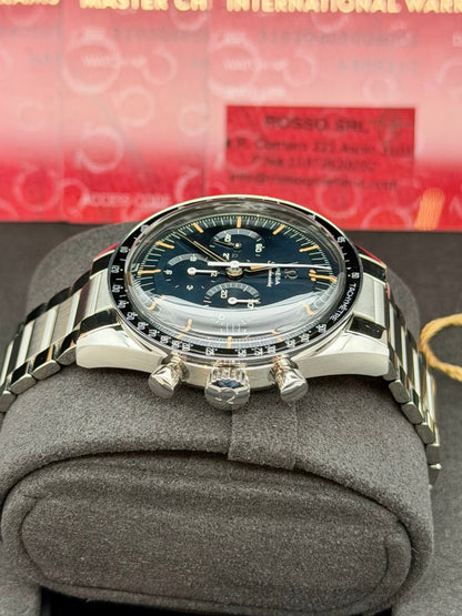 Omega Speedmaster FOIS full set 2025