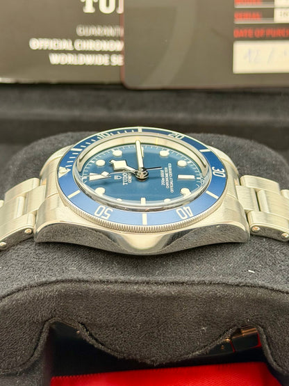 Tudor Black Bay 79030B full set 2022