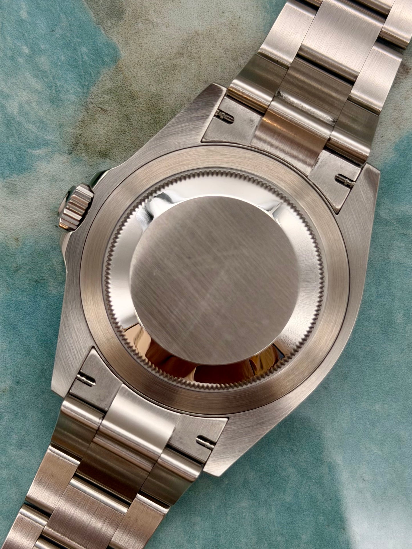 Rolex Air King 126900 full set 2022