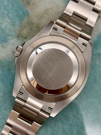 Rolex Air King 126900 full set 2022