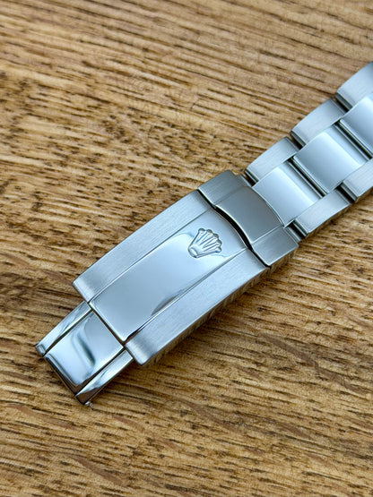 Rolex Date 115200 full set 2009
