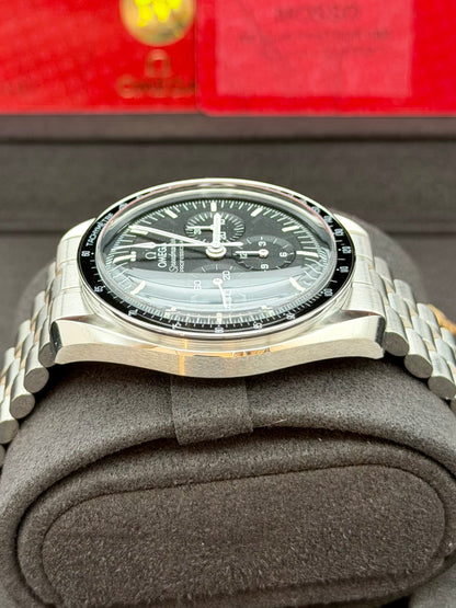 Omega Speedmaster Hesalite full set 2026 Full stickers