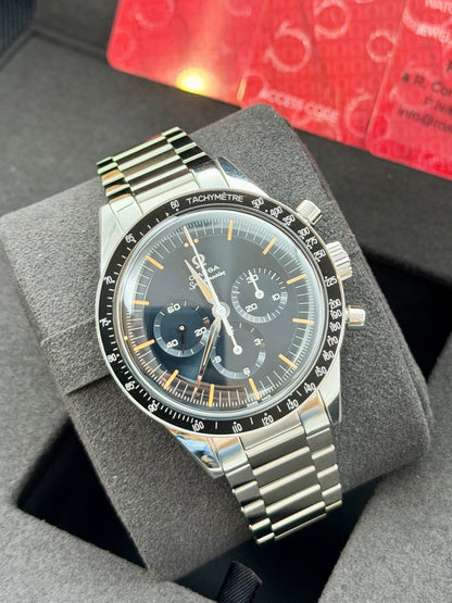 Omega Speedmaster FOIS full set 2025