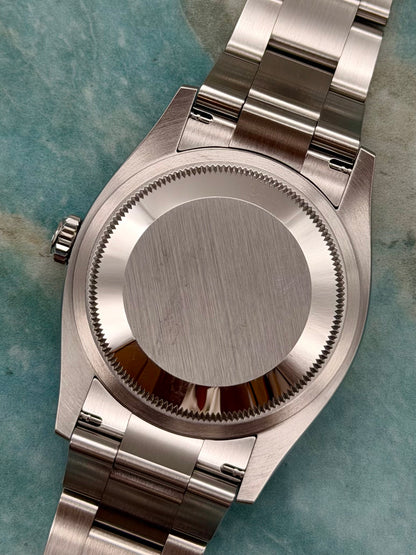Rolex Oyster Perpetual 126000 full set 2023