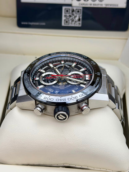 Tag Heuer Carrera CAR2A1W full set 2017