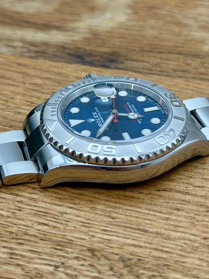 Rolex Yacht Master 126622 full set 2021