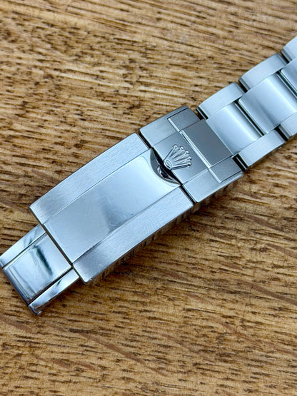 Rolex Yacht Master 126622 full set 2020