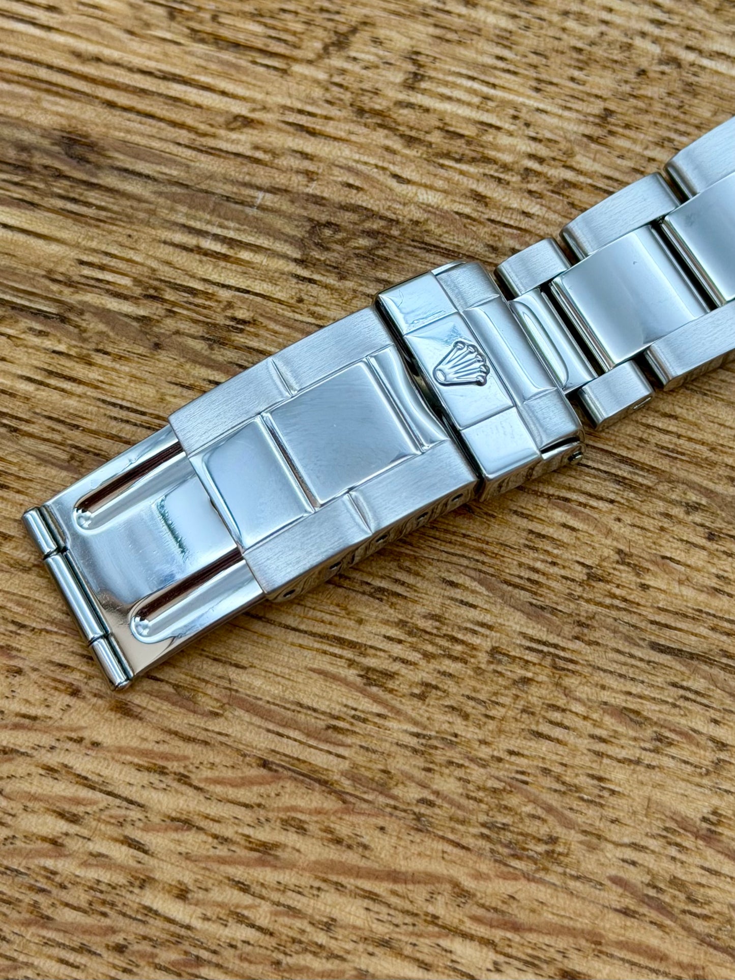 Rolex Yacht Master 16622 full set 2005