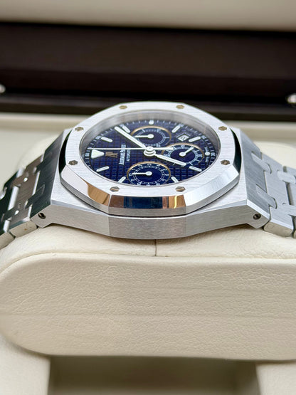 Audemars Piguet 25860ST.OO.1110ST.04 full set 2008