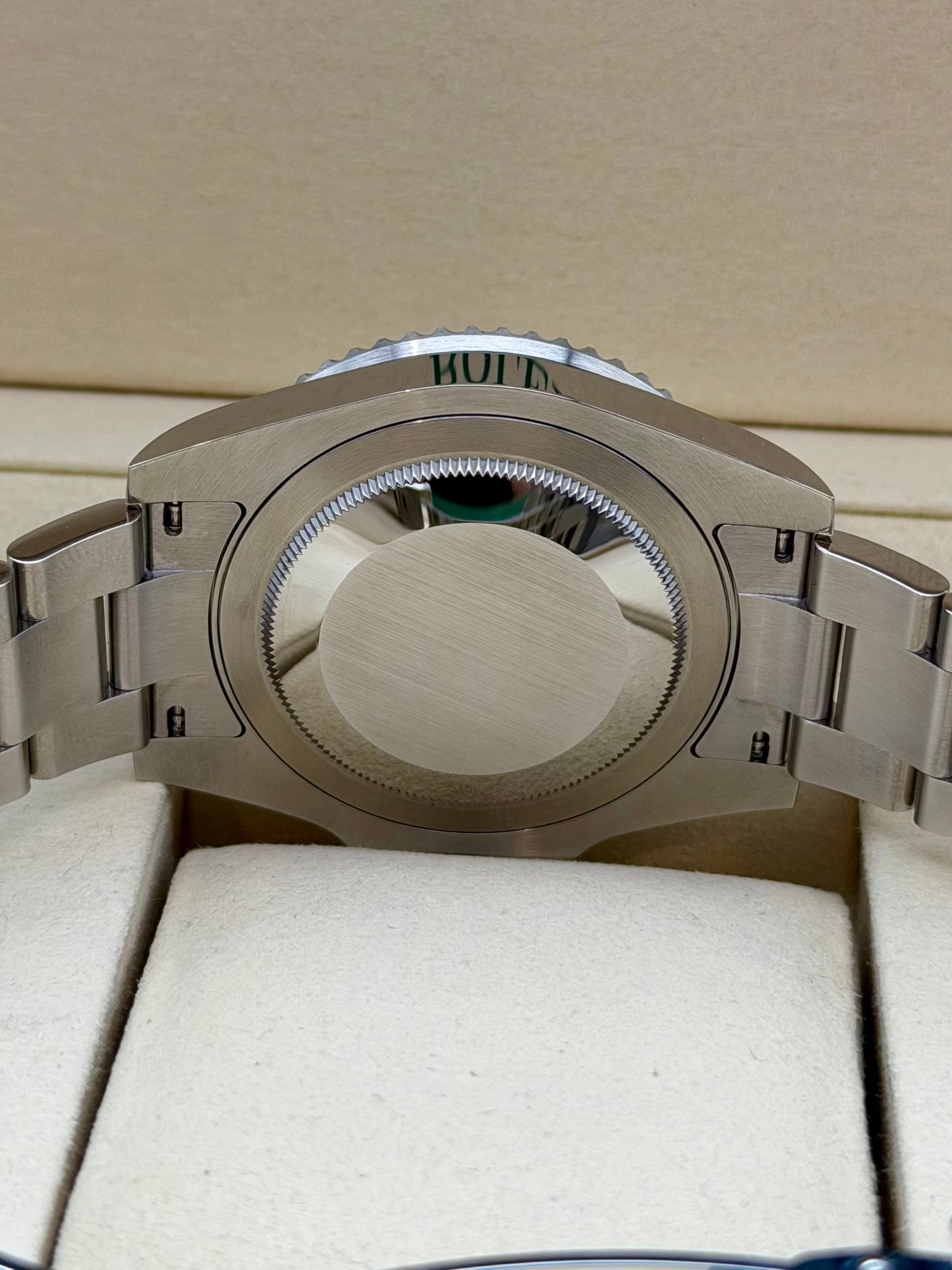 Rolex Gmt II 126720 vtnr