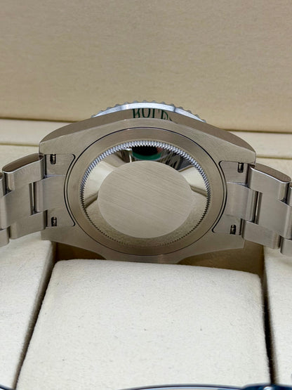 Rolex Gmt II 126720 vtnr