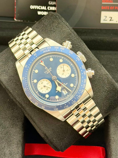 Tudor 79360B full set 2025