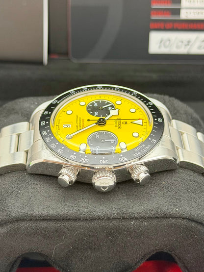 Tudor Chrono 79310N full set 08/2026