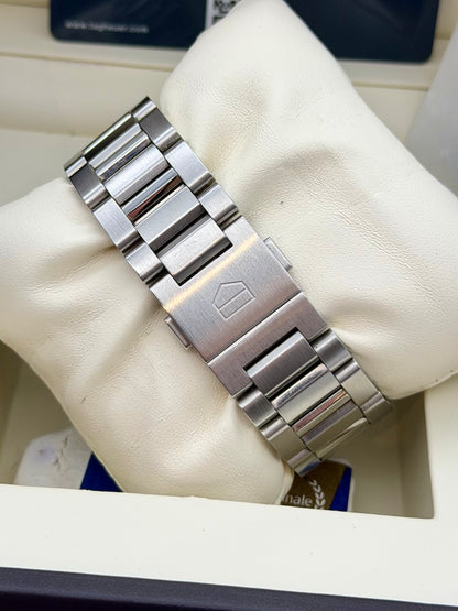 Tag Heuer Carrera CAR2A1W full set 2017