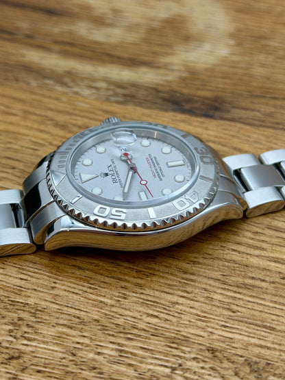 Rolex Yacht Master 16622 full set 2005