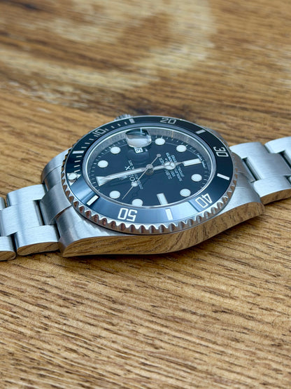 Rolex Submariner 116610LN full set 2011