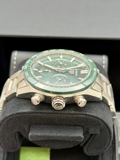 Tag Heuer Carrera CBN2A1N full set 2024