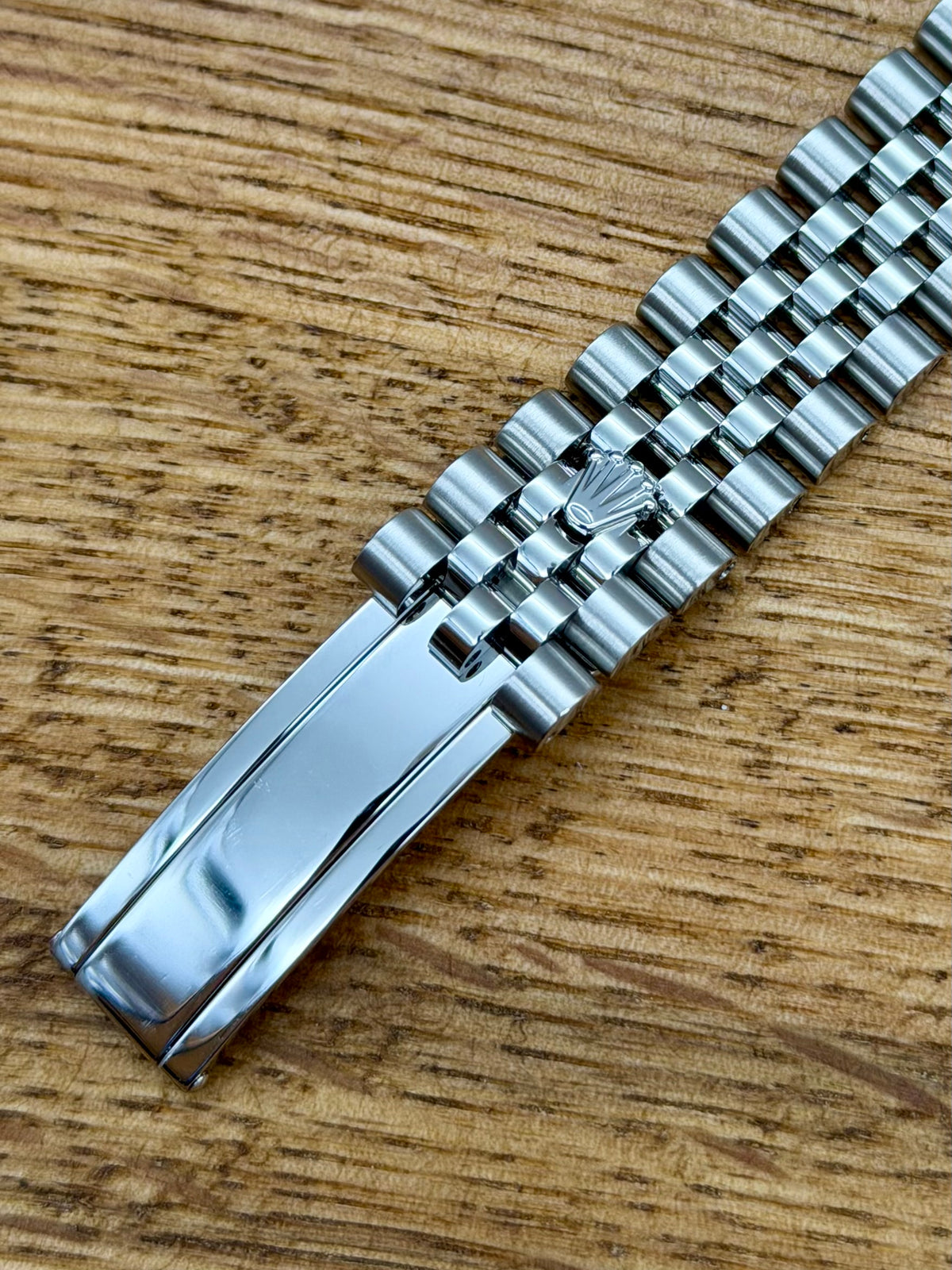 Rolex Datejust 278240 full set 2021
