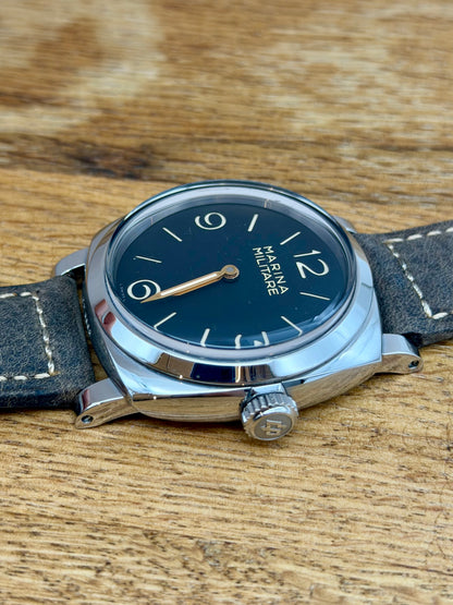 Panerai Radiomir 1940 Pam00587 full set 2014