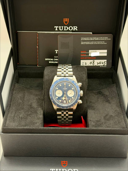 Tudor 79360B full set 2025