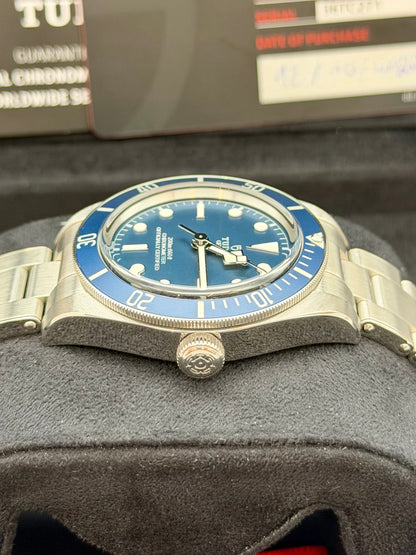 Tudor Black Bay 79030B full set 2022