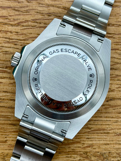 Rolex Seadweller 116600 full set 2015