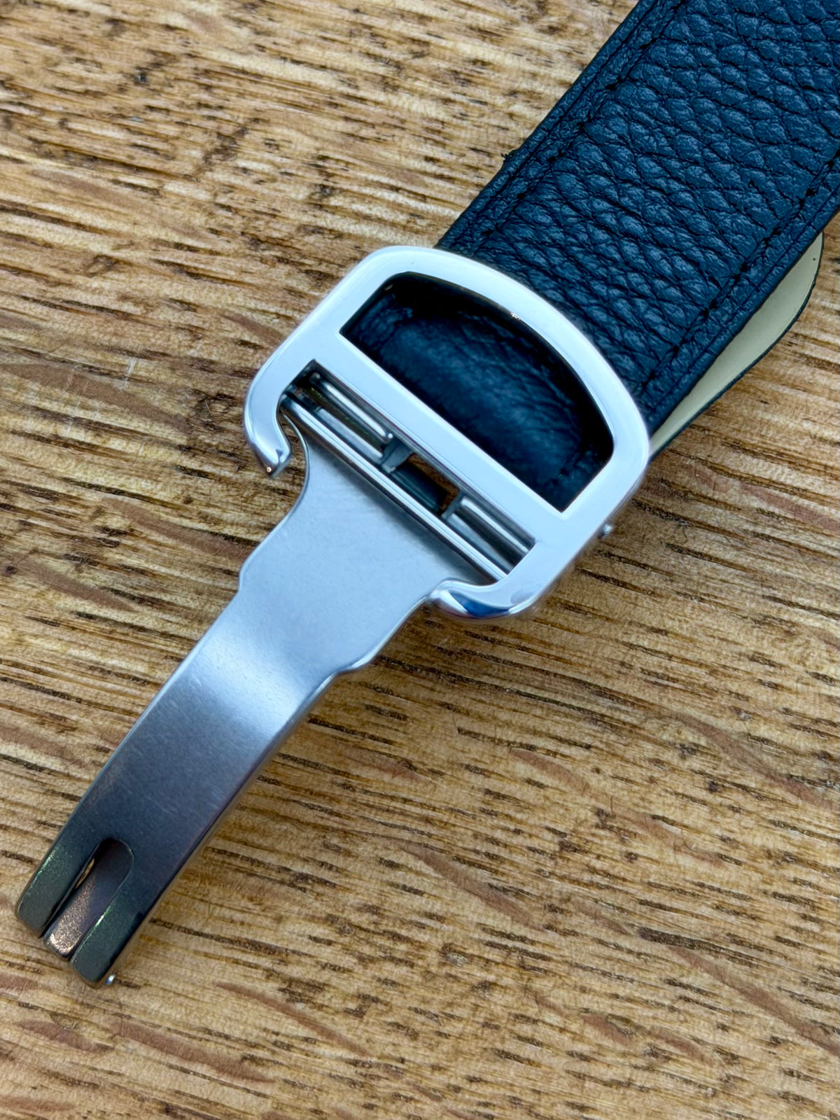 Cartier Tank 3169 full set 2016