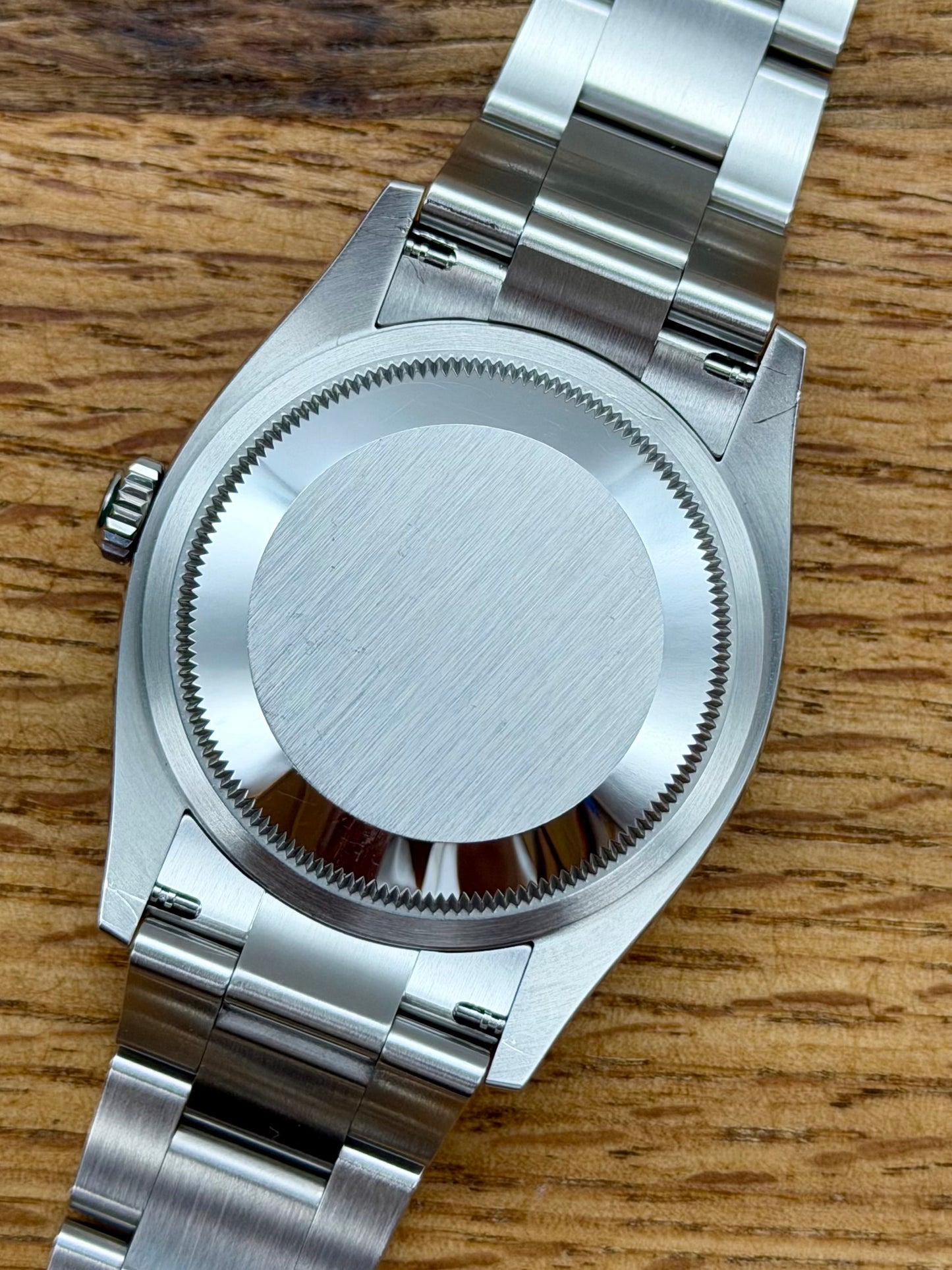 Rolex Datejust 126200 full set 2024