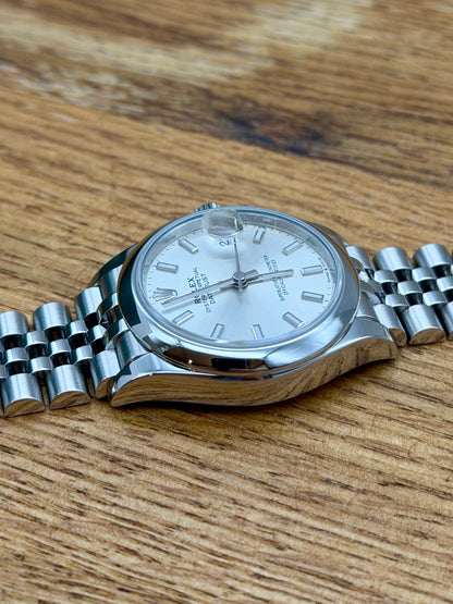 Rolex Datejust 278240 full set 2021