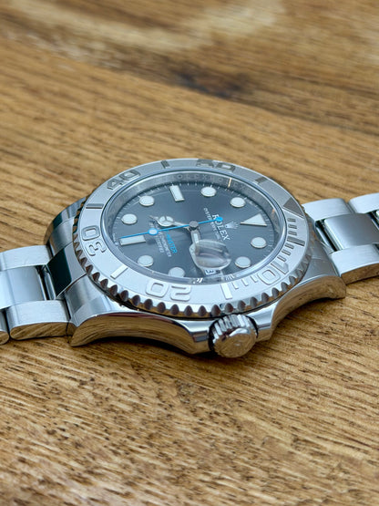 Rolex Yacht Master 126622 full set 2020