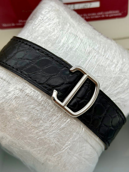 Cartier Tank XL 3800 full set 2017