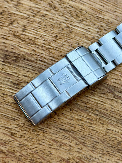 Rolex Submariner 16610LN Card RRR full set 2009