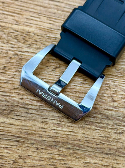 Panerai Luminor Pam00005 full set 2012