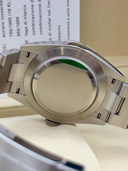 Rolex Oyster Perpetual 134300 full set 2025