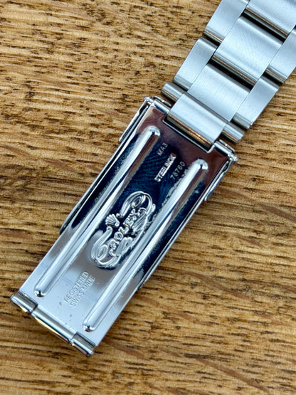 Rolex Yacht Master 16622 full set 2005