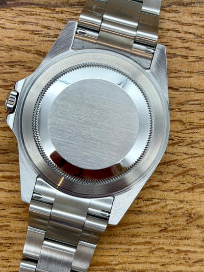 Rolex Explorer II 16570 full set 2002