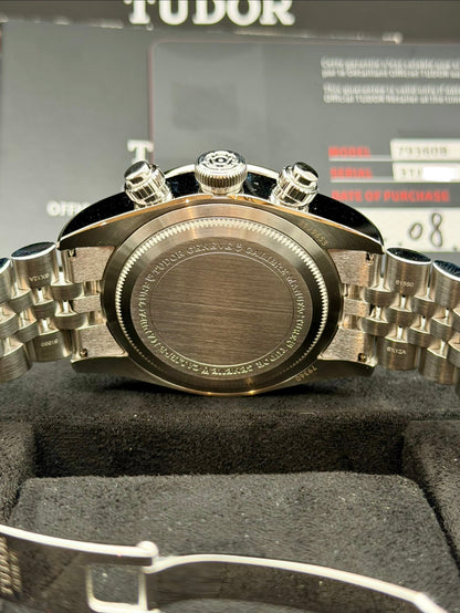 Tudor 79360B full set 2025