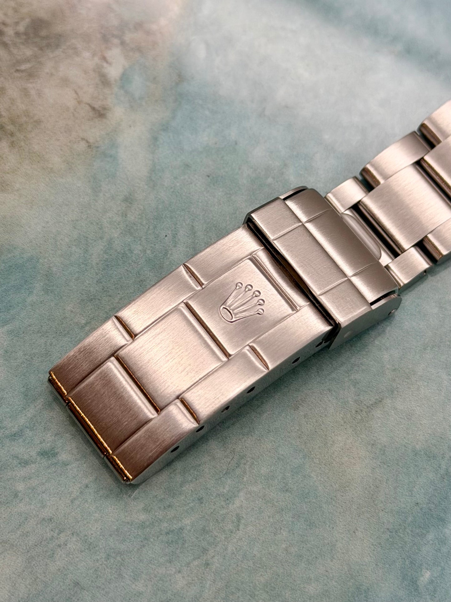 Rolex Submariner 16610LV full set 2009