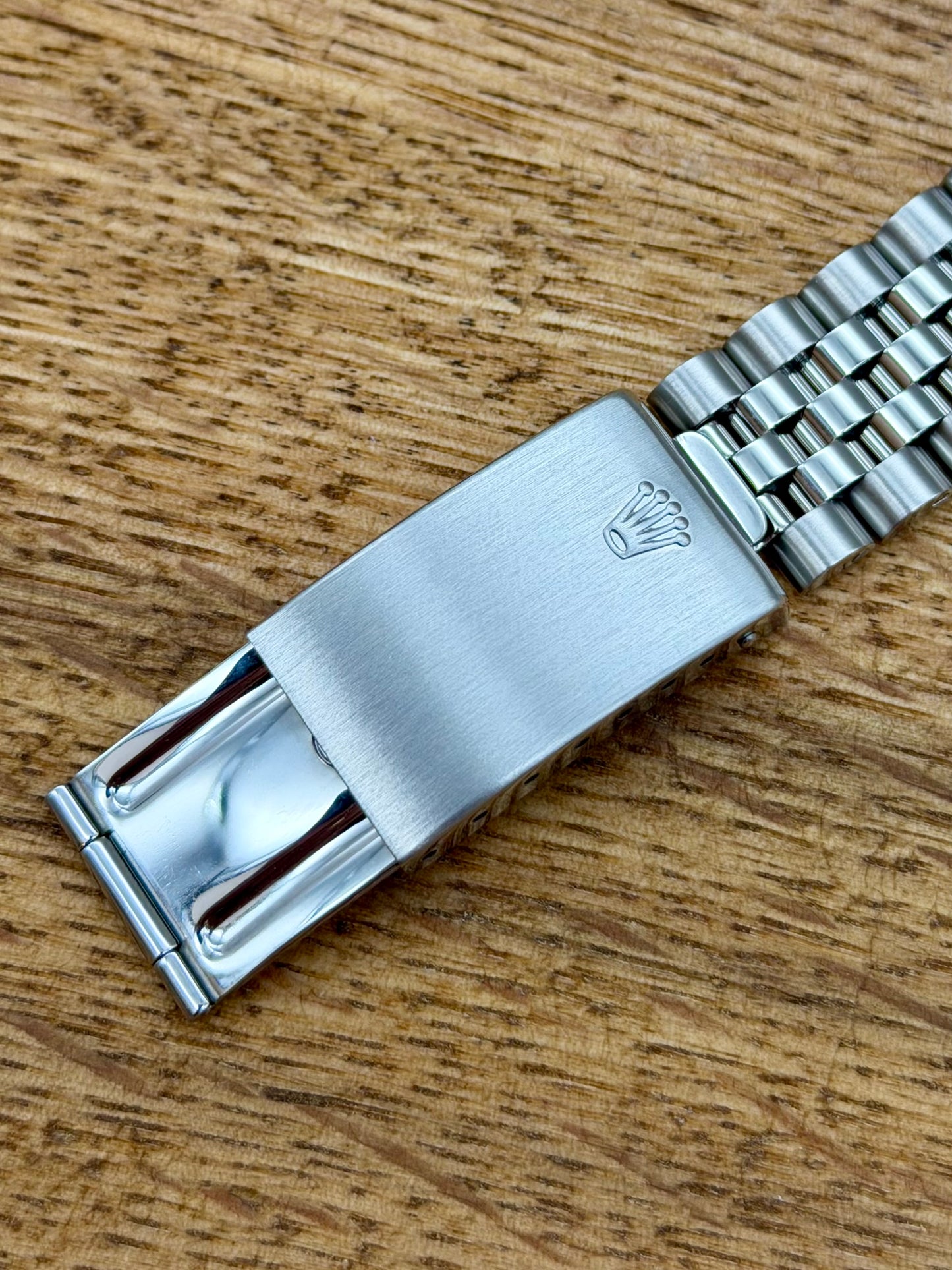 Rolex Datejust 16234 full set 1992