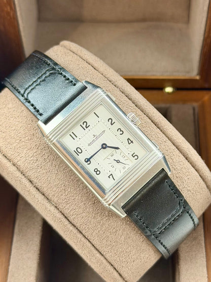 Jaeger Lecoultre Reverso Classic Q3868520 full set 2026