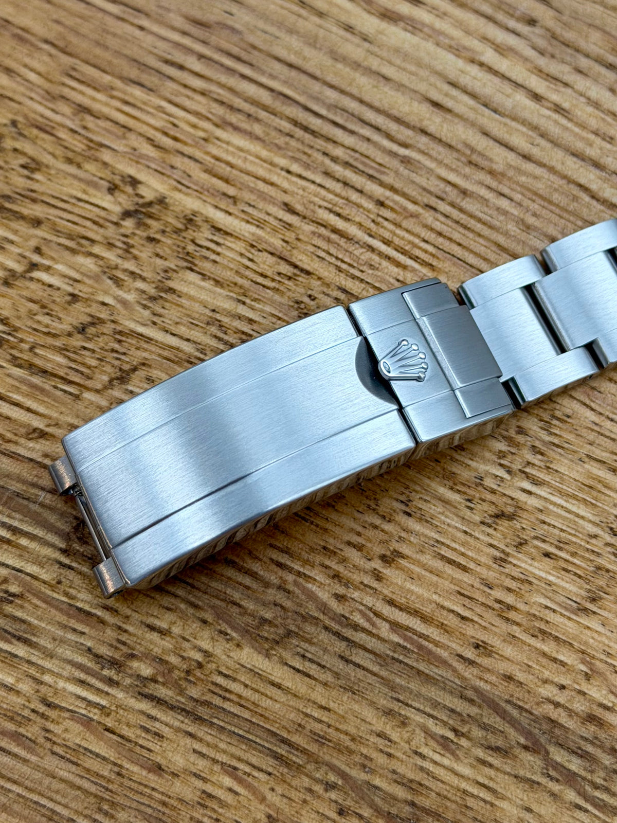 Rolex Submariner 116610LV full set 2016 + service Rolex 2024