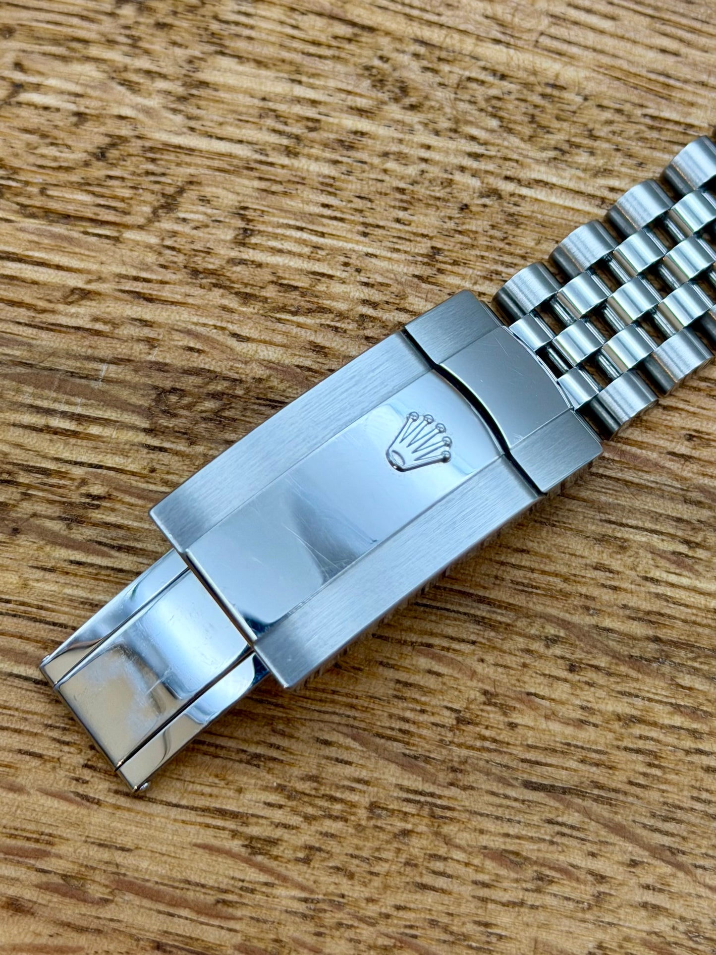 Rolex Datejust 126300 Jubilee full set 2022