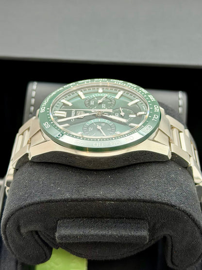 Tag Heuer Carrera CBN2A1N full set 2024