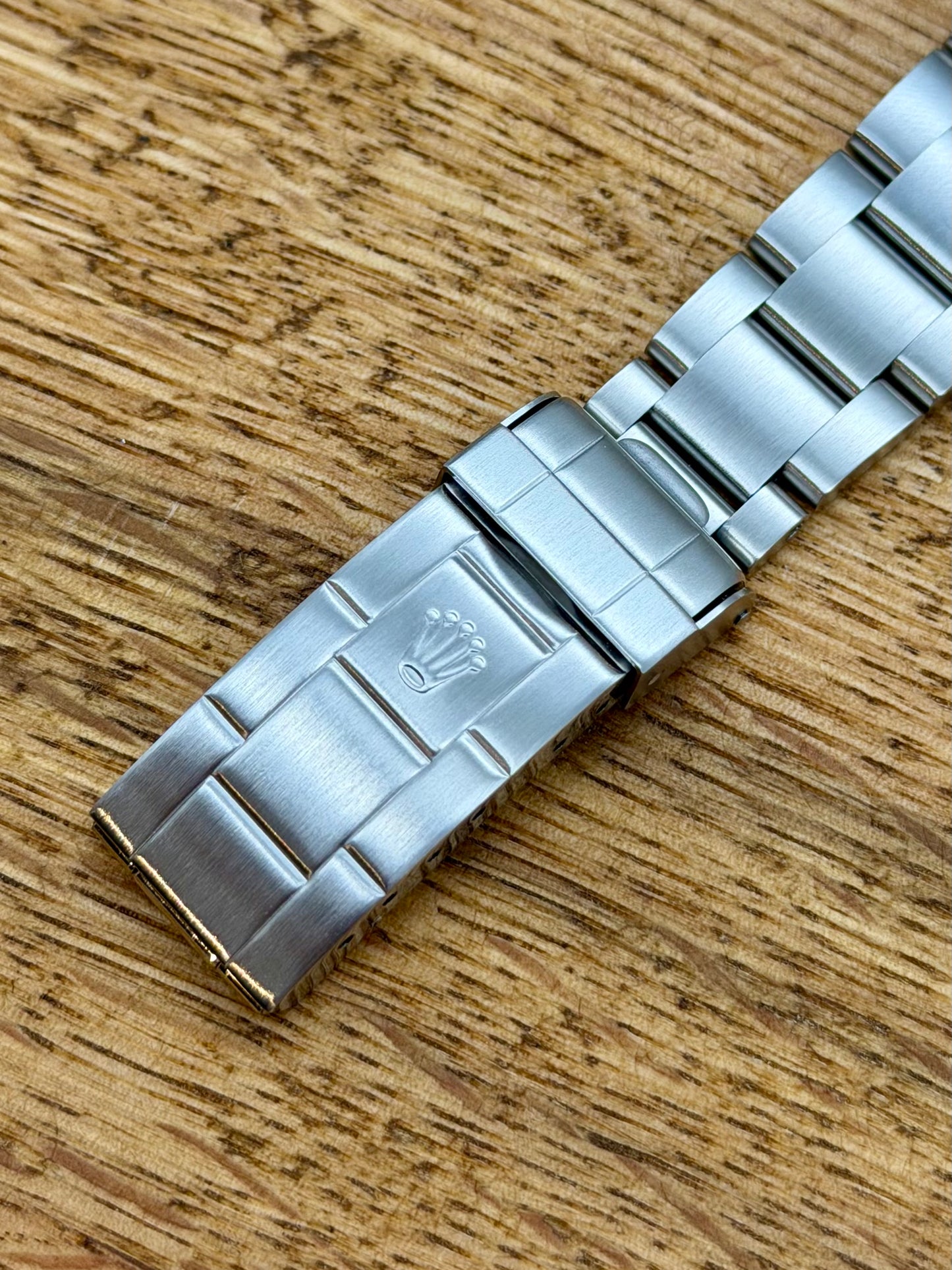 Rolex Submariner 16610LV RRR full set 2008