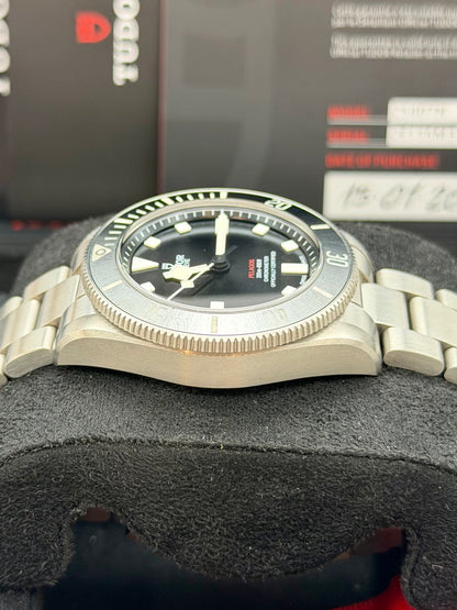 Tudor Pelagos 25407N full set 2025