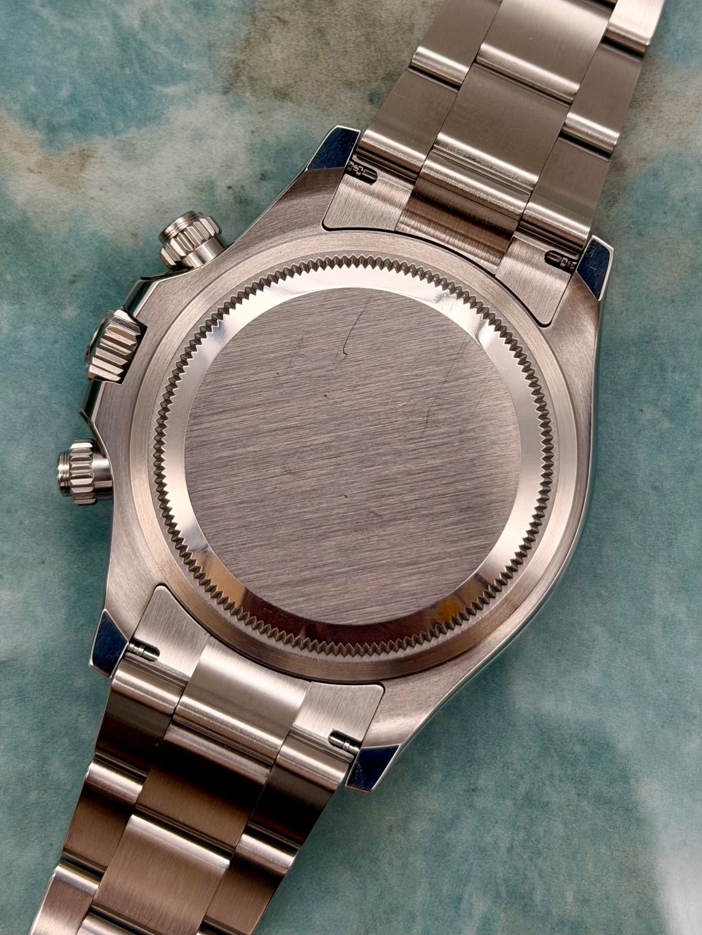 Rolex Daytona 126500LN full set 2024