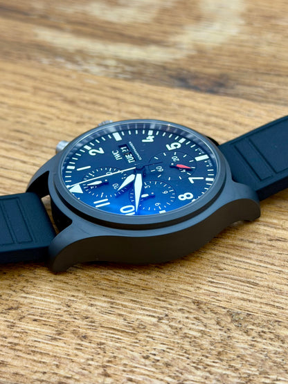 IWC Pilot 389401 full set 2023